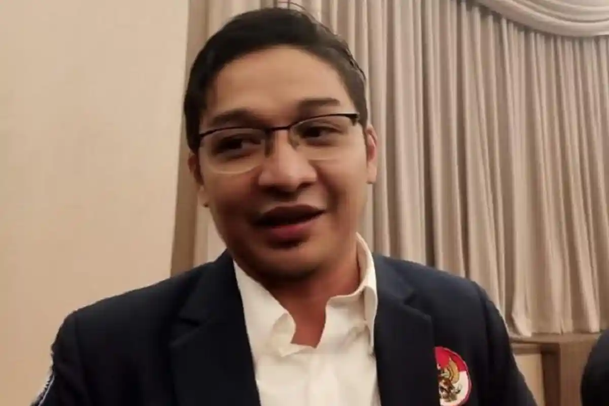 Prihatin sang Adik Terjerat Narkoba, Pasha Ungu Sebut Helmi Said Sosok Periang dan Tak Merokok