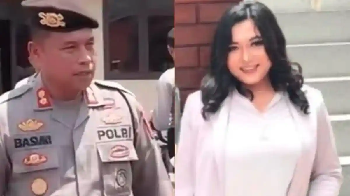 Di Mana Posisi AKBP Basuki Saat Dosen Untag Meninggal di Kamar
