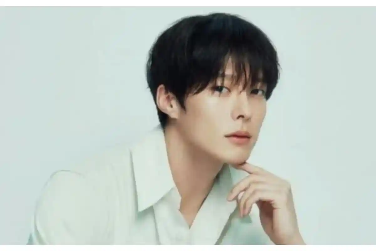 Jang Ki Yong Bergabung dengan Agensi Mantan Lawan Main Song Hye Kyo, Resmi Tinggalkan YG!