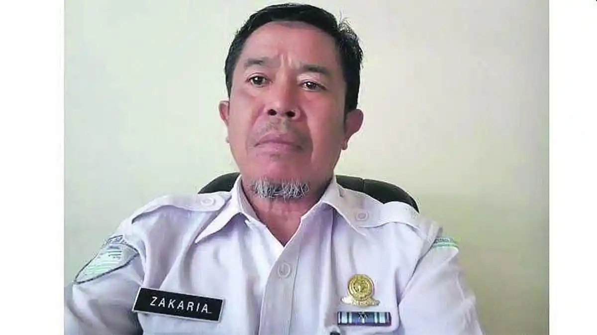 Aceh Mulai Masuk Puncak Kemarau, Potensi Kebakaran Cukup Besar, BMKG Ingatkan Hall ini