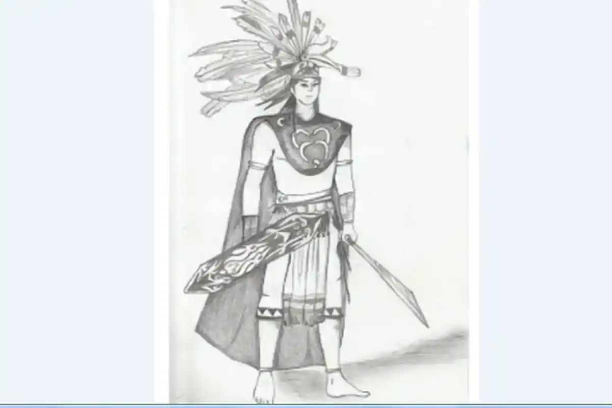 Perang Sampit Jadi Trending Twitter, Sosok Asli Panglima Burung Suku Dayak Dalam Masih Misteri