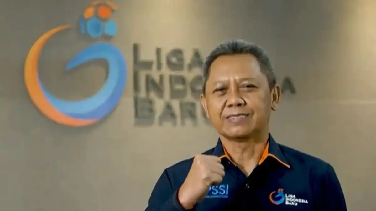 Terganjal Piala AFF 2020 dan Libur Nataru, PT LIB Ubah Jadwal Laga Persija Kontra PSIS dan Persipura