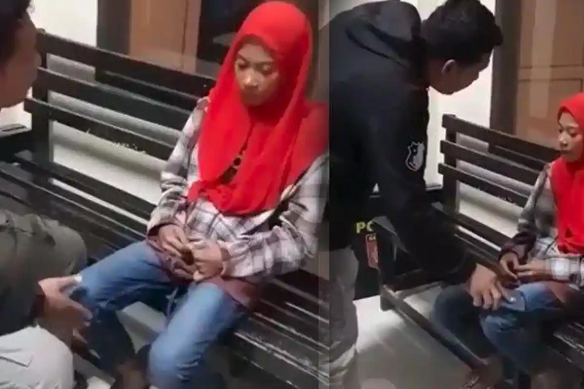 Nafsu Agus Ingin Perkosa Lisa Pudar Setelah Tahu Korban Adalah Sosok Laki-laki: Kenalan di Medsos