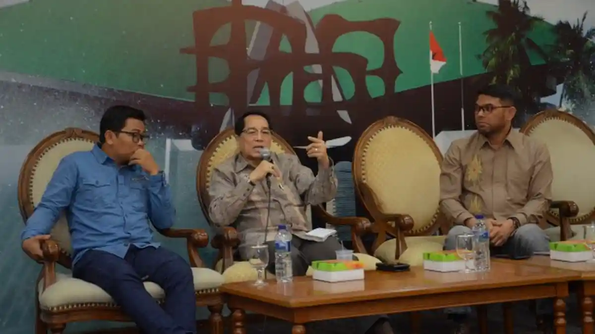 Revisi UU Narkotika, Harus Ada Sanksi Beri Efek Jera