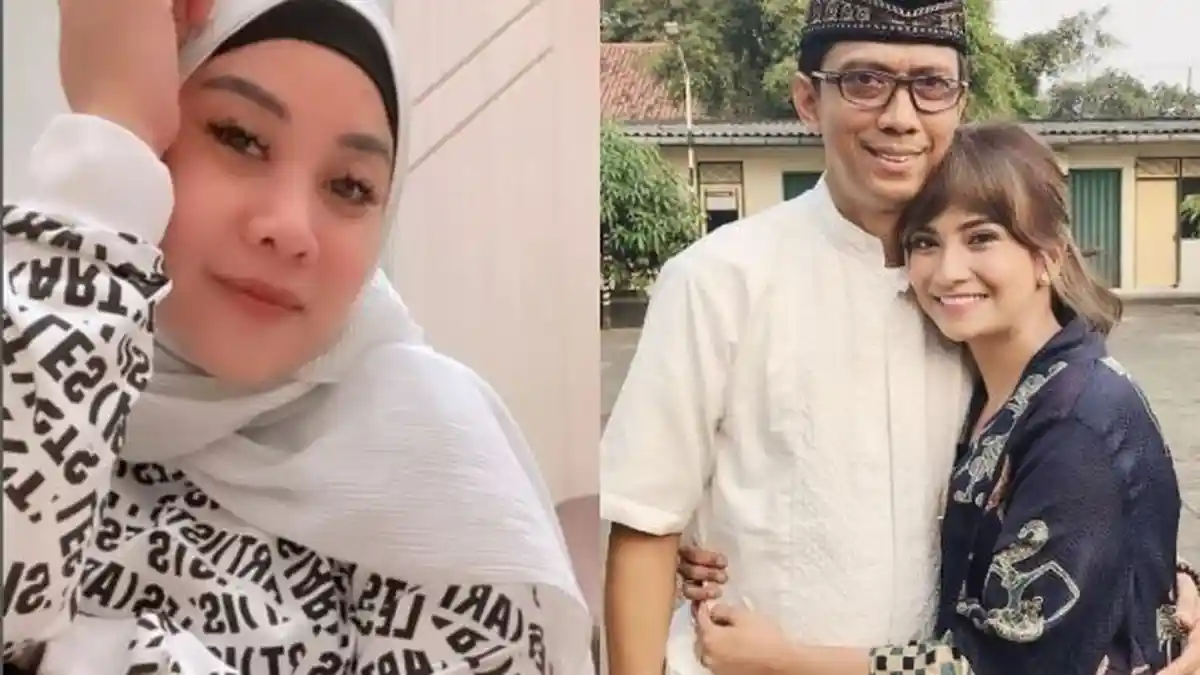 Jawab Tudingan Puput, Doddy Sudrajat Tegaskan Uang Asuransi Vanessa Angel Masih Utuh