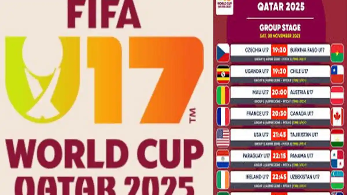32 Daftar Terbaru Tim Lolos ke Piala Dunia U17 dan 3 Pertandingan Penentu Nasib Garuda Muda