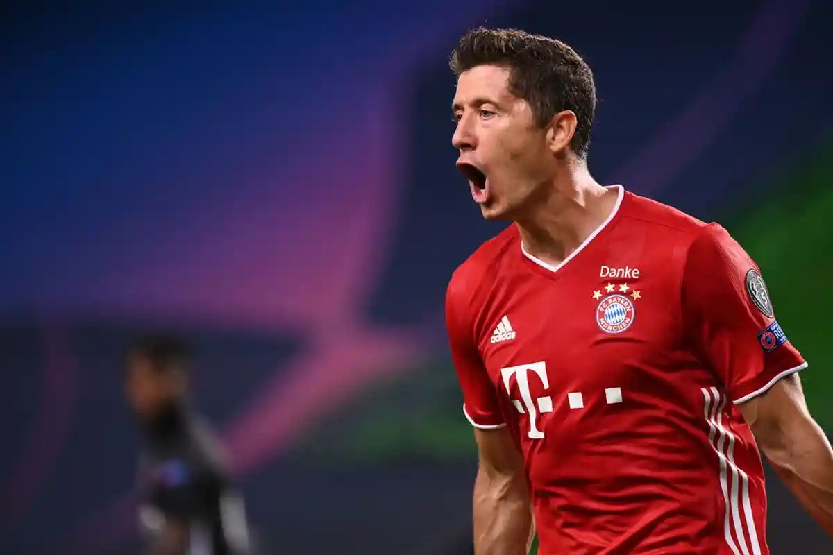 TEKAD Robert Lewandowski ke Real Madrid, Siap Bersaing dengan Buruan Utama Los Blancos