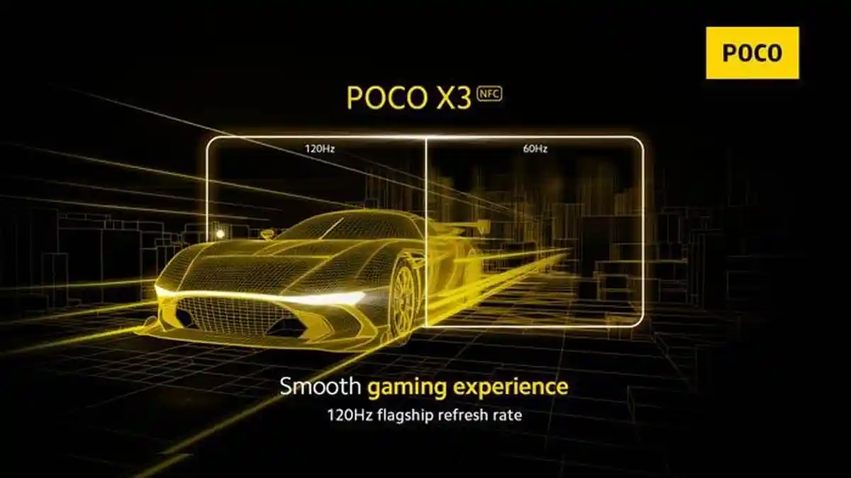Poco X3 NFC Resmi Dirilis, Begini Spesifikasi Lengkapnya dan Kisaran Harganya di Eropa