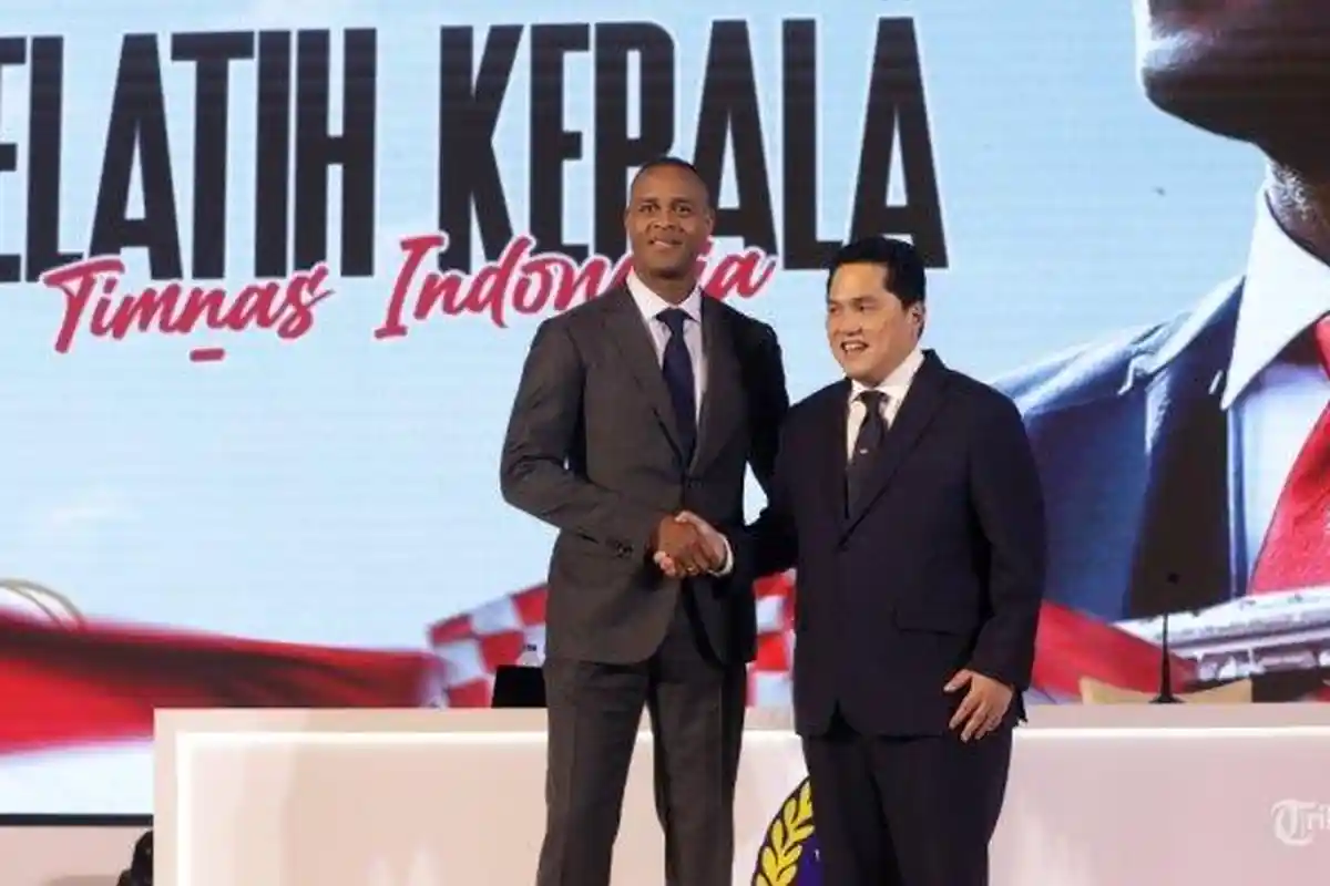 Bicara Kualitas Miliano Jonathans dan Mauro Zijlstra, Patrick Kluivert: Opsi Baru Pelapis Ole Romeny