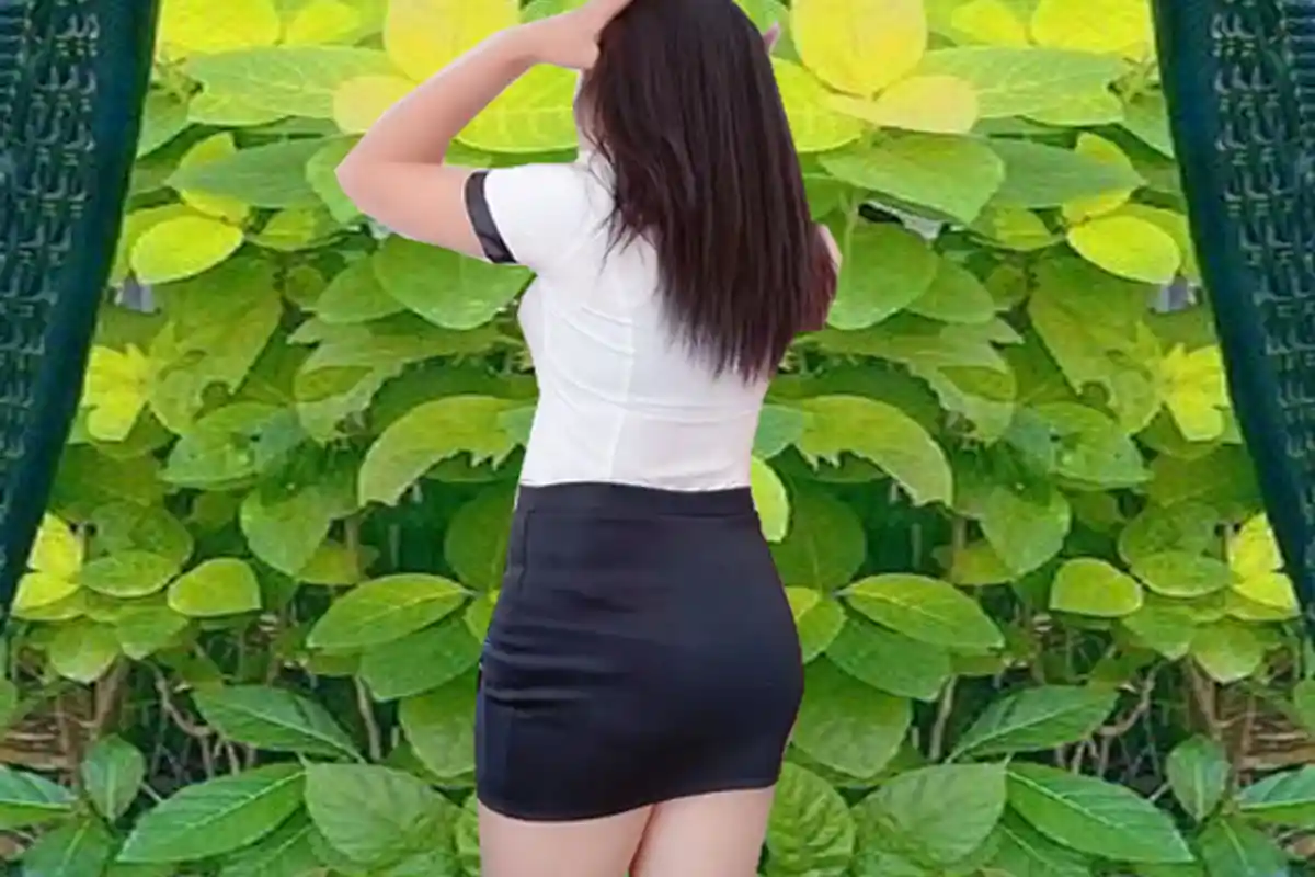 Saksikan Dua Gadis Lesbian Berhubungan Badan, Gadis Muda Terjebak Dilema