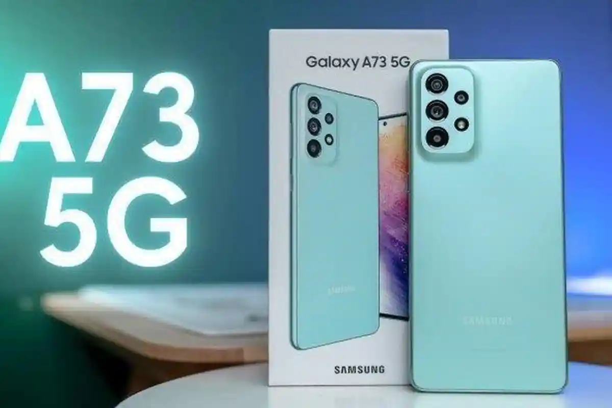 Harga Samsung A73 5G Terbaru September 2024 Kian Turun, Update OS ...