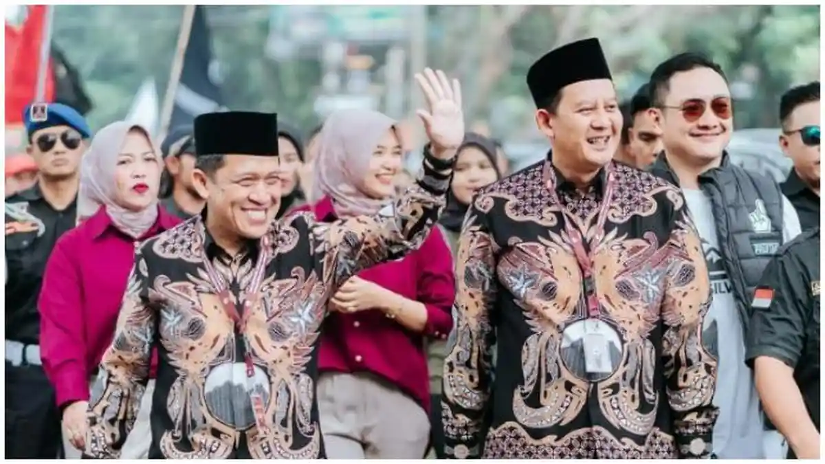 Profil Amir Husein Wakil Bupati Terpilih Wonosobo 2024: Pilih Mundur dari DPRD, Intip Hartanya