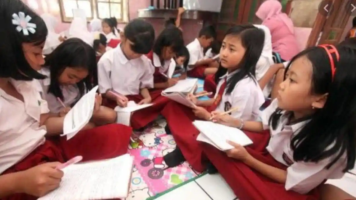Kunci Jawaban IPAS Kelas 4 Halaman 82 Mengapa Benda Elastis Bisa Menghasilkan Gaya?