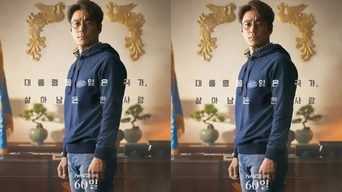 Sinopsis dan Daftar Lengkap Pemain Drakor Designated Survivor: 60 Days, Tayang Mulai 1 Juli