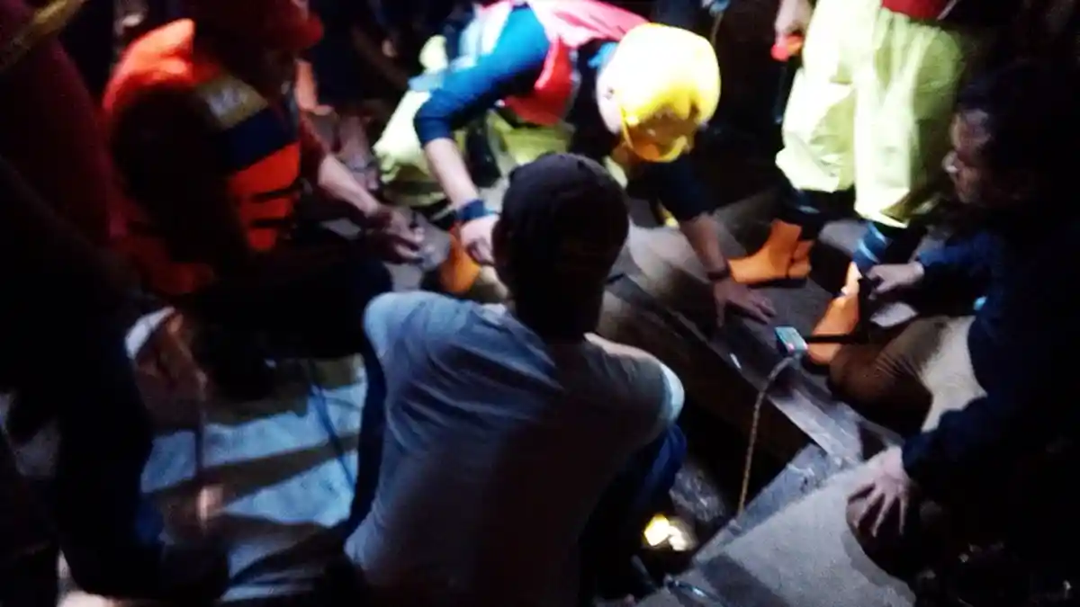 PLN Bantu Polisi Cari Dalang Penyebar Kabel Pembuat Banjir