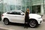BMW X6 Seharga 1,768 Miliar Rupiah