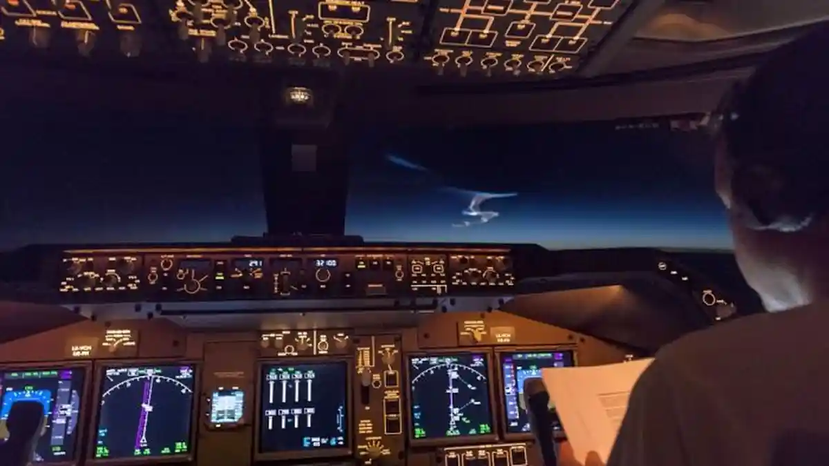 Ini Alasan Pilot dan Co-Pilot Tak Bisa Konsumsi Makanan yang Sama Saat Penerbangan
