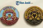 Prediksi Skor Burnley vs Wolves, Head to Head Statistik di Liga Championship