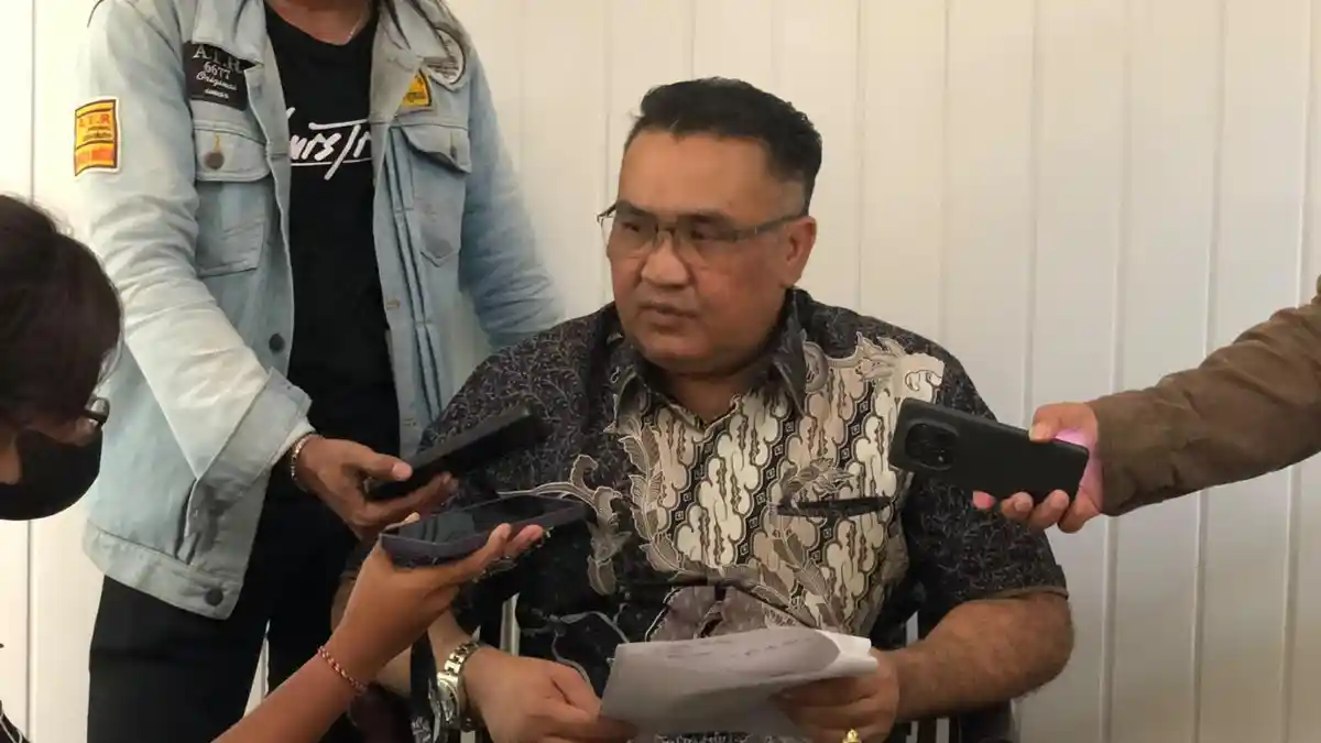 Sengketa Lahan 100 Hektare Wonosalam Jombang Memanas, Ahli Waris SHM Bantah Gugatan Penggarap