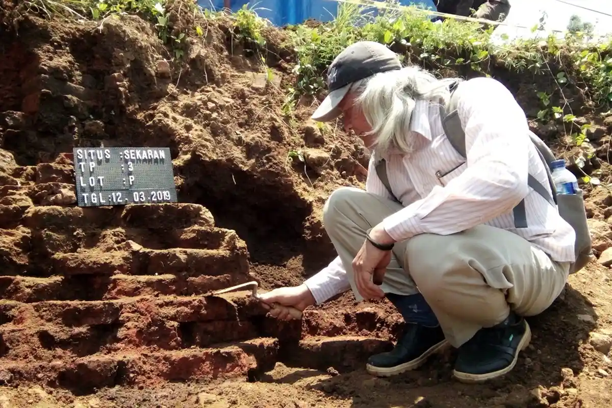 Proyek Jalan Tol Menerjang Banyak Situs Purbakala, Mulai Madiun, Pasuruan sampai Malang