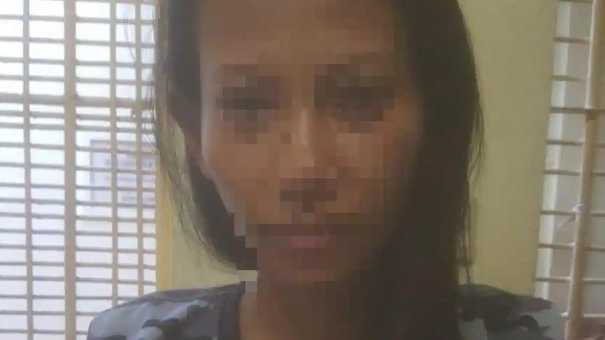Karena 'Nyanyian' Iyah, Ari dan Lele Pun Masuk Penjara