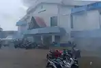 Pemprov Papua Barat Bersih-bersih Dua Hari untuk Sambut Gubernur dan Wakil Gubernur