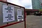 Pemasangan Alat RFID Sementara Ditutup