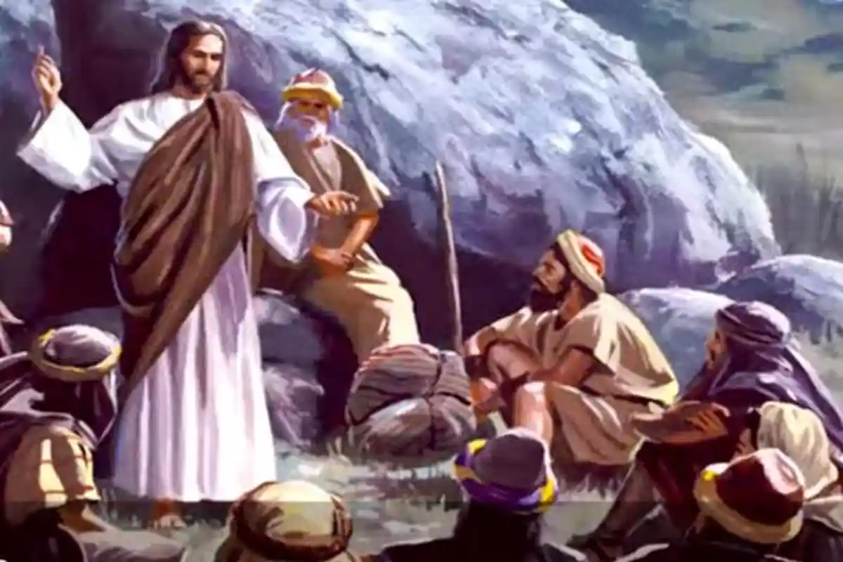 Renungan Harian Katolik Sabtu 9 Juli 2022, Hidup sebagai Seorang Hamba