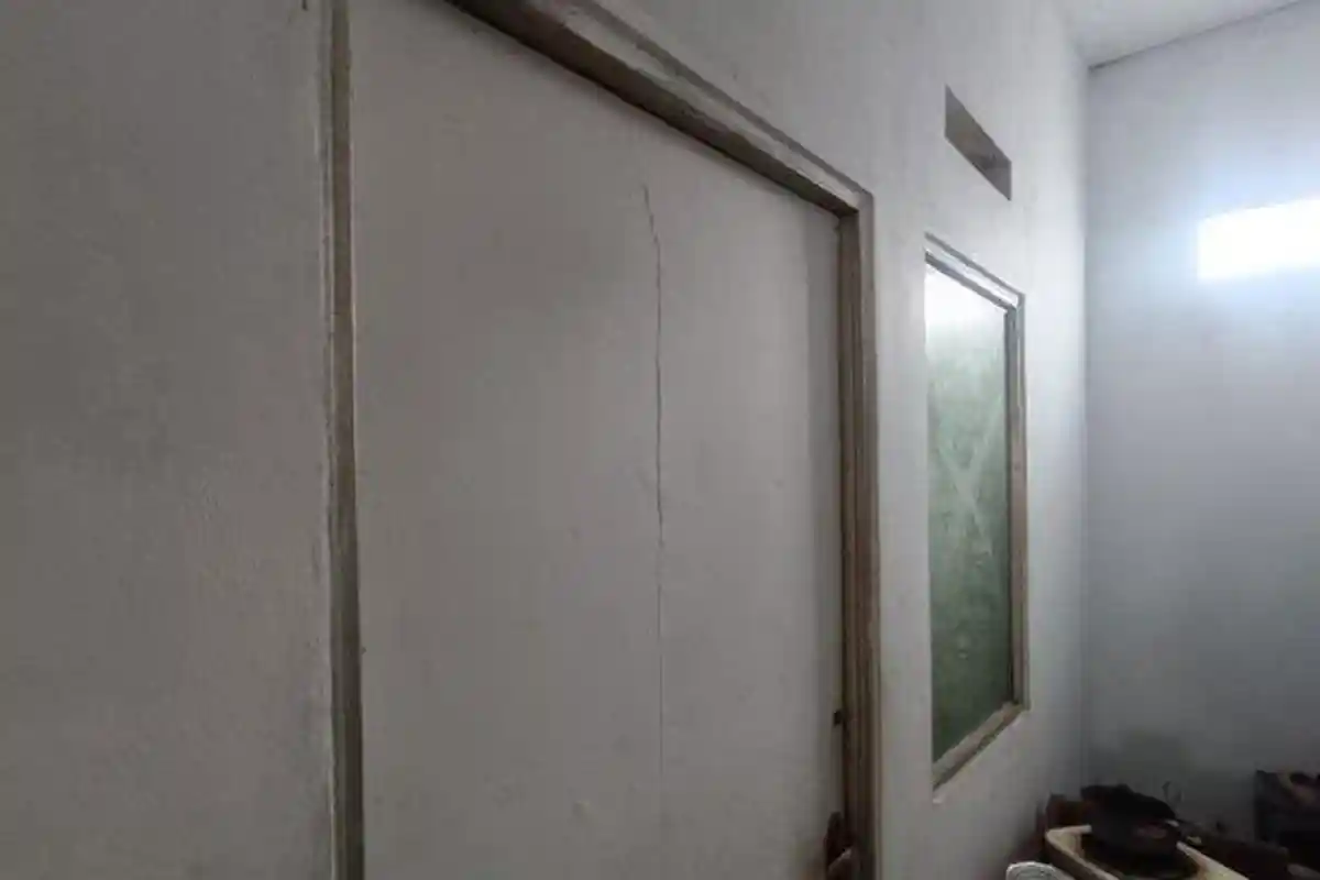 Balita di Kramat Jati Dianiaya Pacar Tantenya hingga Muntah Darah