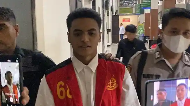 Kakak Ungkap Perubahan Vadel Badjideh di Penjara, Lebih Gemuk dan Religius