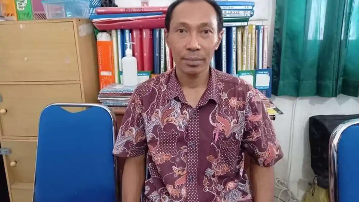 Profil Rahmatul Jamil, Nakes Pencetus Program Garasi di Puskesmas Wanasaba Lombok Timur