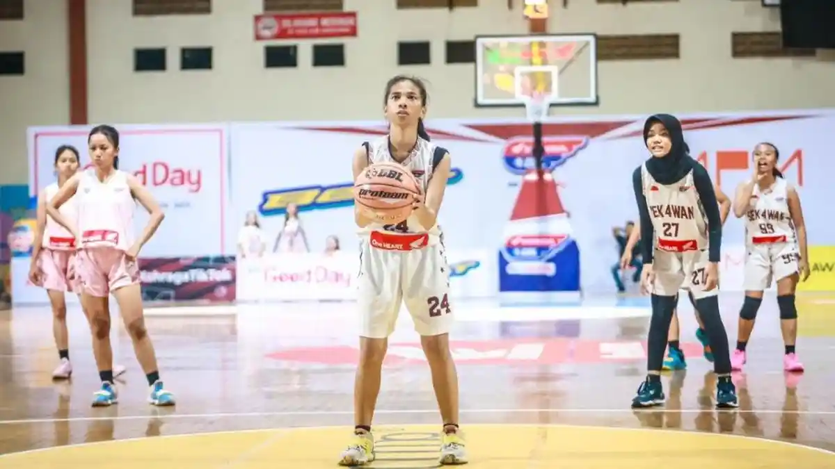 Debut Dwi Aprilia Berakhir Manis, Srikandi Sek4wan Siap Hadapi SMAN 1 Jember