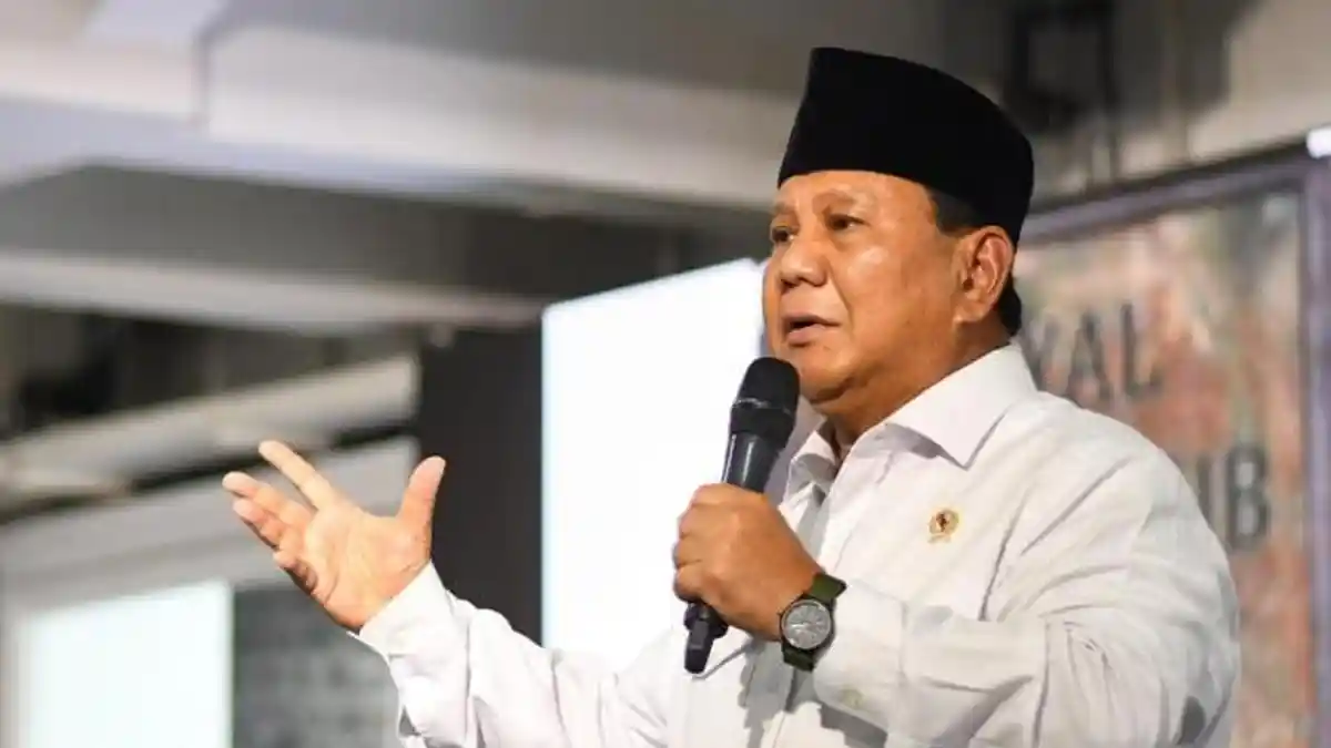 Presiden Probowo Akan Menaikkan Gaji Guru pada Tahun 2025, Begini Respons PGRI Pamekasan