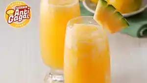 Resep Jus Melon Asam, Penghilang Dahaga yang Menyegarkan Tenggorokan