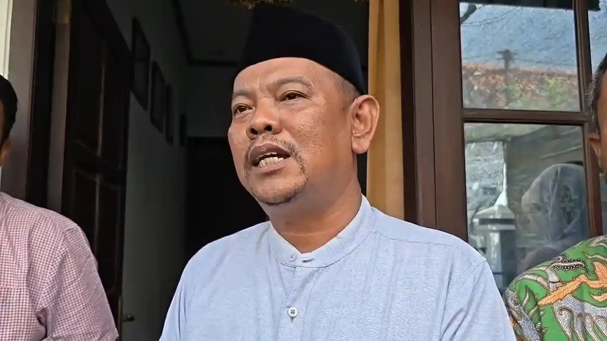 Ponpes Padepokan Padang Ati Ternyata Bodong, Tak Pernah Terdaftar di Kemenag Pekalongan