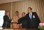 Kerjasama Pertamina Dengan Bank BJB