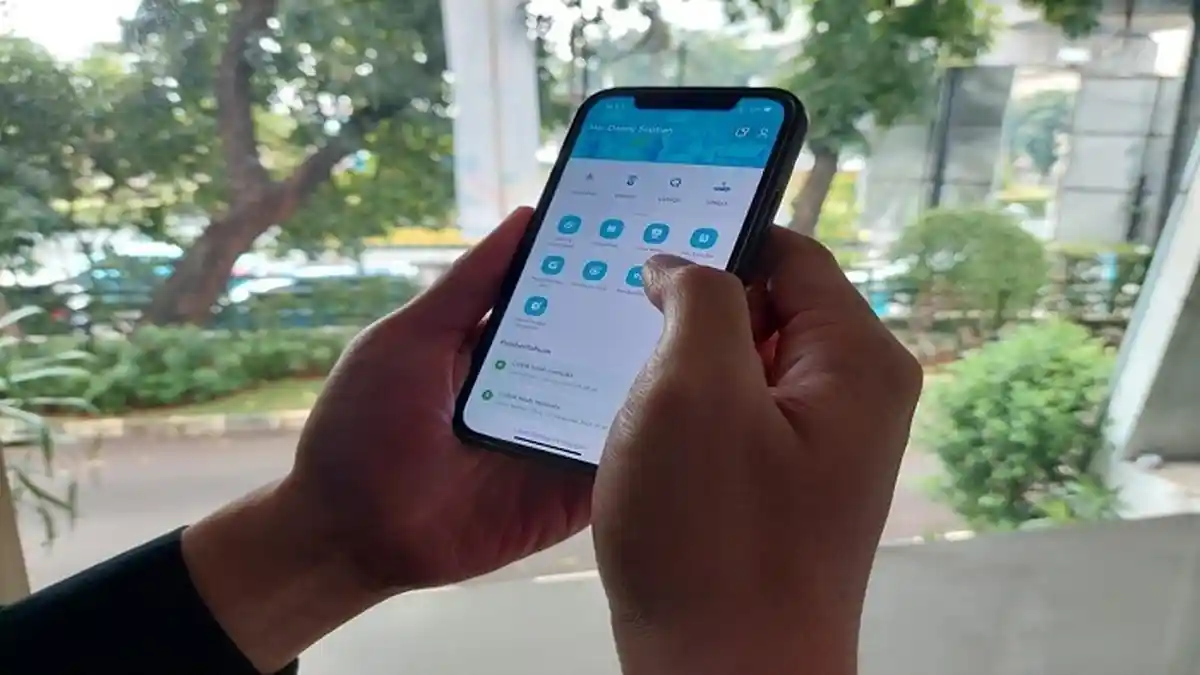 Layanan Baca Meter Mandiri di PLN Mobile, Bantu Pelanggan Pantau Penggunaan Listrik