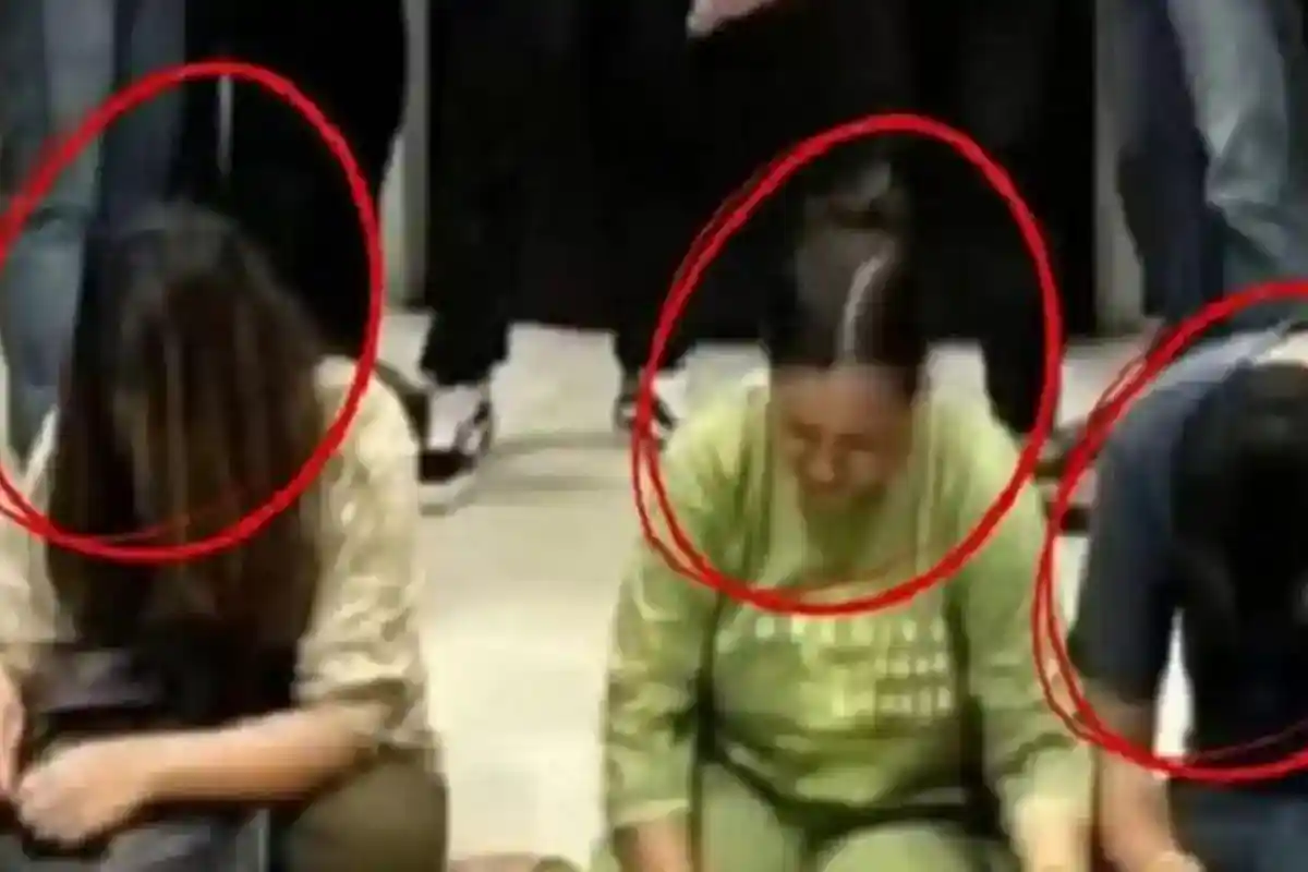 Balita Bilqis Ternyata Dijual Rp 3 Juta oleh Para Penculiknya