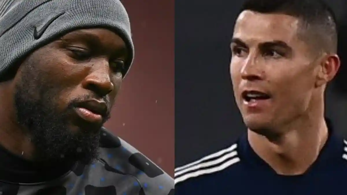 LIVE Streaming TVRI Juventus vs Inter Milan,  Adu Tajam Ronaldo Vs Lukaku, Semifinal Coppa Italia