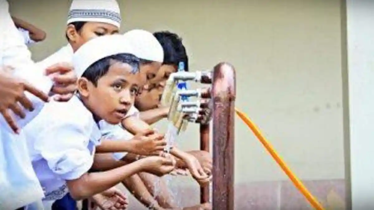 Amalan Penghapus Dosa Dirincikan Buya Yahya, Derajat Diangkat Allah SWT