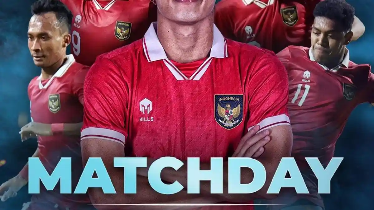 LIVE Streaming Final Piala AFF U23 2023 Timnas Indonesia Vs Vietnam Jam 20.00, Akses via TV Online