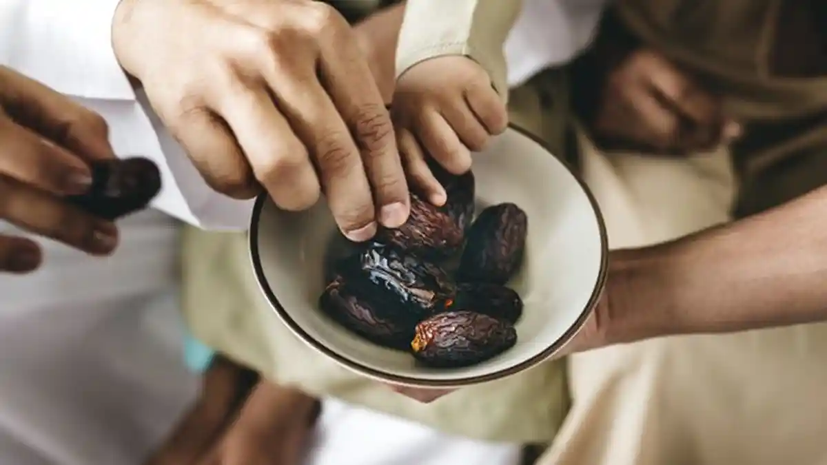Bolehkah Puasa Rajab Digabung dengan Puasa Qadha Ramadhan? Ini Penjelasannya