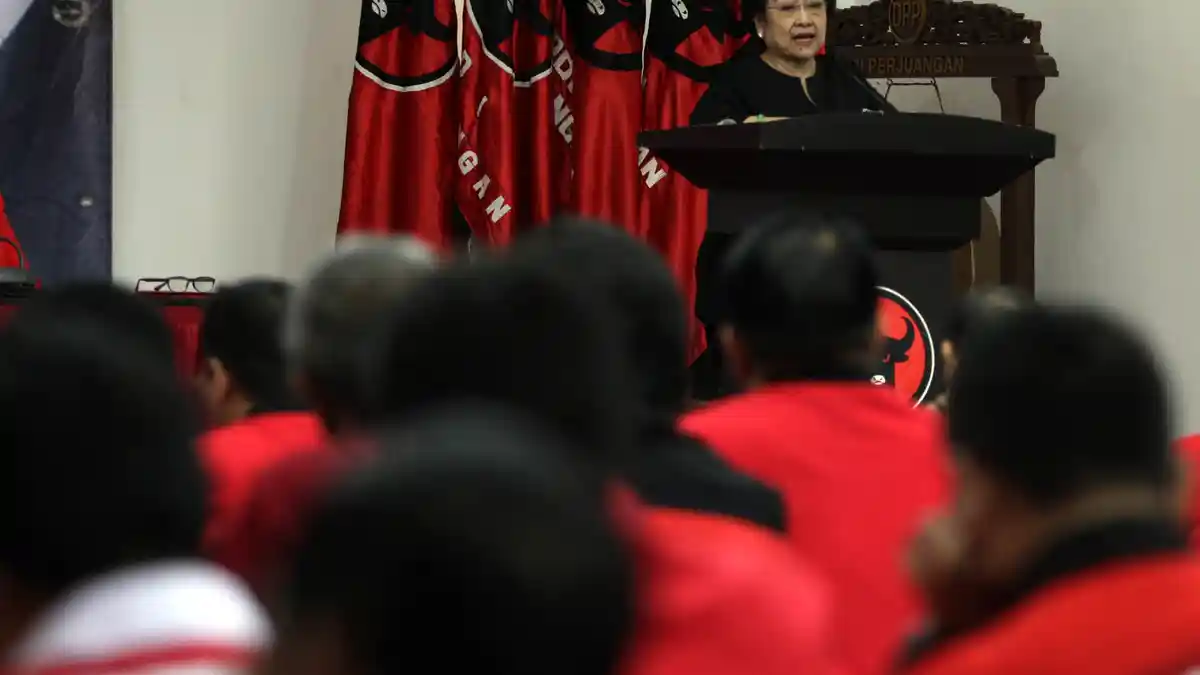 Formappi Dukung Sekolah Kepala Daerah PDIP
