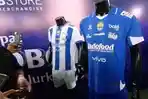 Persib Ajak Masyarakat dan Bobotoh Membeli Produk Resmi Demi Jaga Profesionalitas Klub