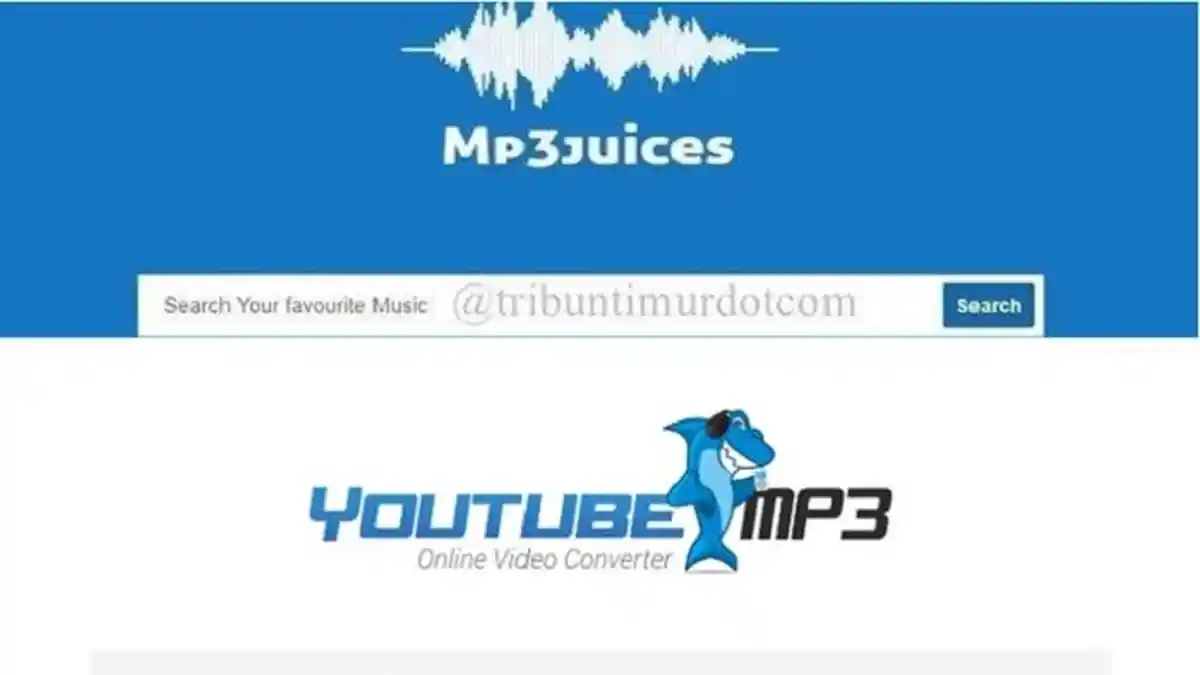 Download Lagu MP3 Terbaru 2023 Gratis Mudah dan Cepat dari YouTube Pakai MP3 Juice dan YTMP3