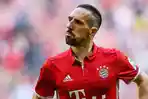 Epstein Files Bikin Geger, Legenda Bayer Munchen Franck Ribery Disebut Terlibat Prostitusi Anak