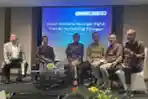 Industri dan Regulator Keuangan Digital Kompak Edukasi Konsumen