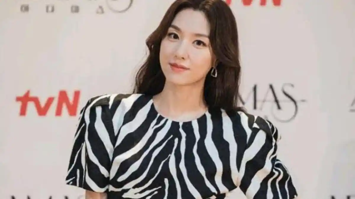 Seo Ji Hye Sebut Karakternya di 