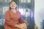 Lirk Lagu Daerah NTT dari Etnis Ende Judul Nara Pake Ragi Luka
