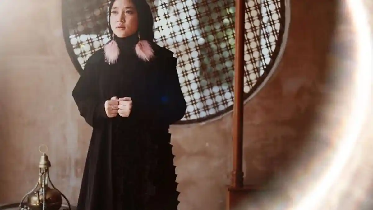Kunci Gitar Paling Mudah dari Am, Chord Gitar Nissa Sabyan - Aisyah Istri Rasulullah